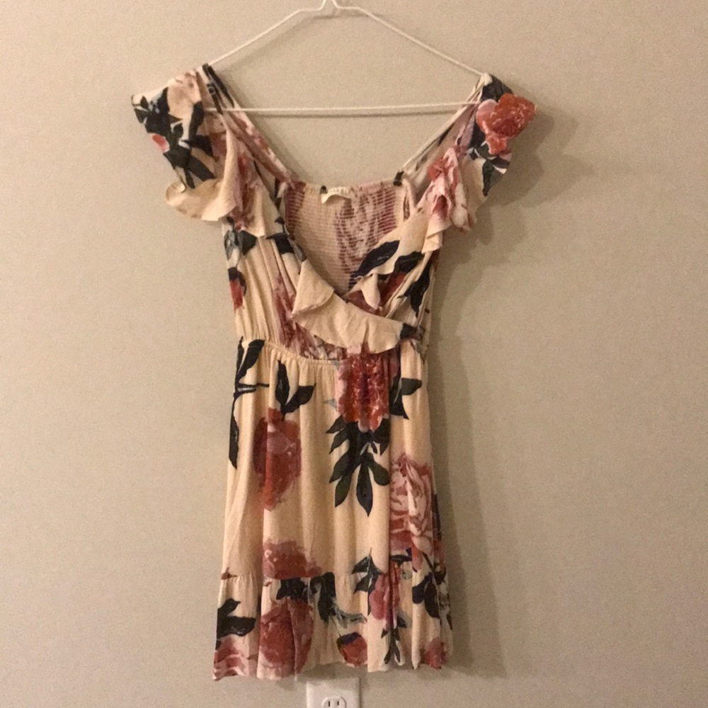 Illa Illa Knee-Length dress